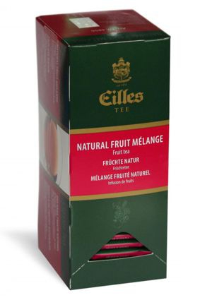EILLES TEE - NATURAL FRUIT MÉLANGE
