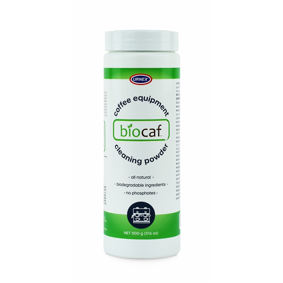 Urnex Biocaf 500g