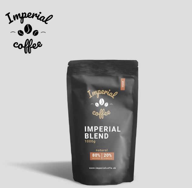 IMPERIAL BLEND 1kg
