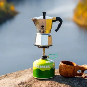 Bialetti Moka Express 4