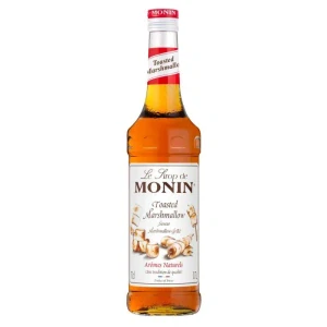 Monin Toasted Marshmallow 0,7l