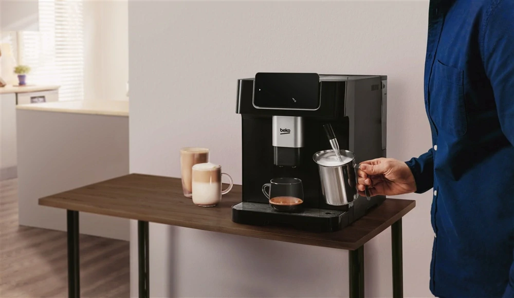 BEKO CEG7302B