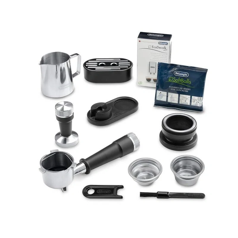Pákovy kávovar De'Longhi EC 9155.W