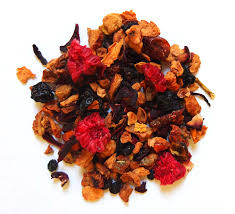 WILFRED Forest fruit 50g