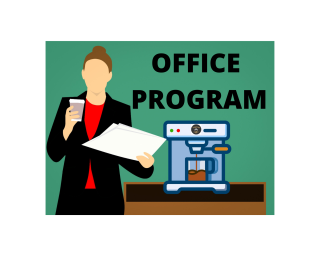 Office program pre firmy