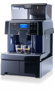 Saeco Aulika Office Evo