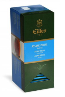 EILLES TEE - ASSAM SPECIAL