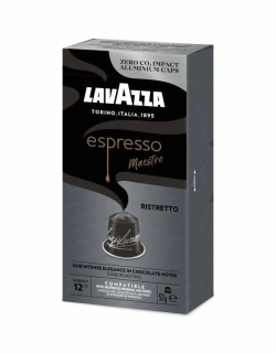 Nespresso Lavazza Espresso Maestro Ristretto