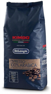 Kimbo DELONGHI 100% ARABICA 1 KG KAVA