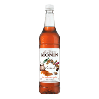 Monin Karamel 1 l