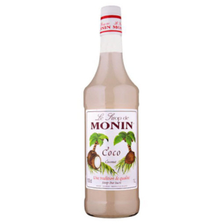 Monin kokos 1 l