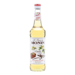 Monin vanilka 1 l