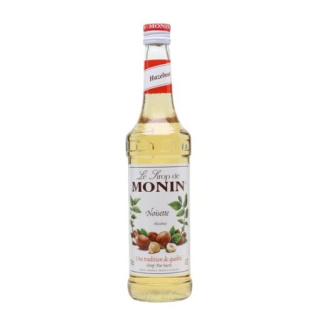 Monin lieskový oriešok 1 l