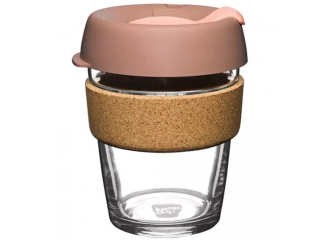 KeepCup Cork brew frappe S (227 ml)