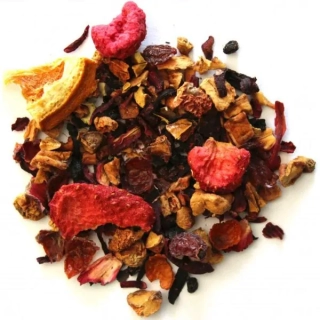 WILFREDBerry Lemonade 50g