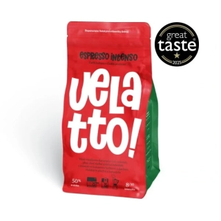 Velatto Espresso Intenso